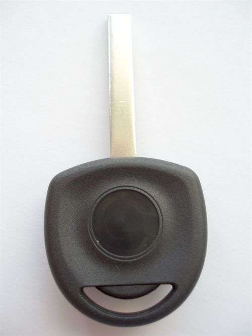 Opel / Chev Utilty Transponder Key