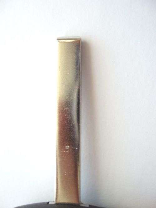 Opel / Chev Utilty Transponder Key