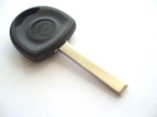 Opel / Chev Utilty Transponder Key