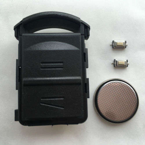 Opel Corsa bakkie /Car Remote Transmitter  Repair Kit