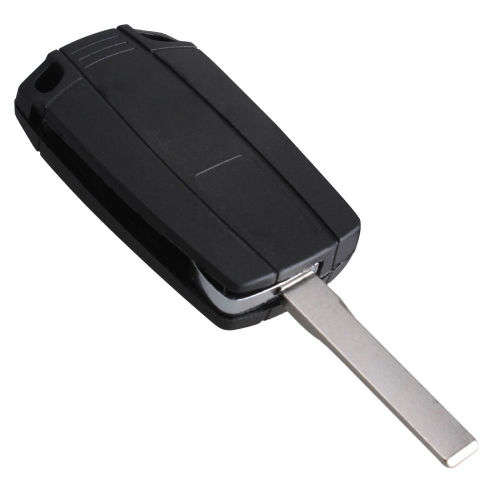 BMW E46 / X3  3 button Flip Key Modified Remote Key Blank
