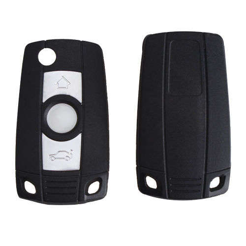 BMW E46 / X3  3 button Flip Key Modified Remote Key Blank