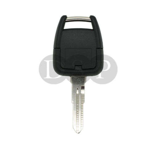 Opel Astra /Vectra / Zafira /2 Button Remote Key Shell