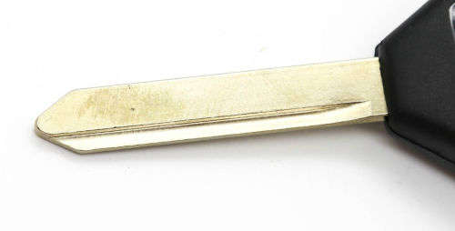 Toyota Auris / Yaris 2 Button key shell