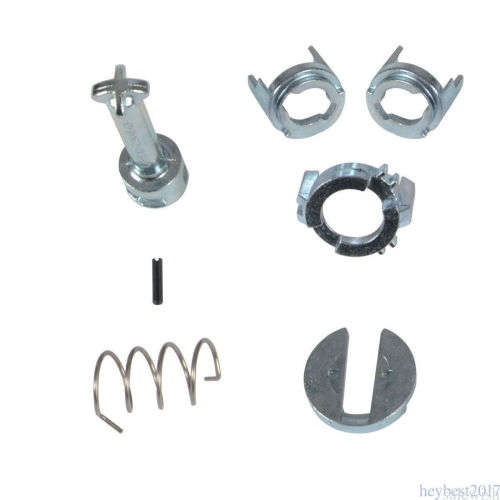 BMW E46 Door Lock Parts
