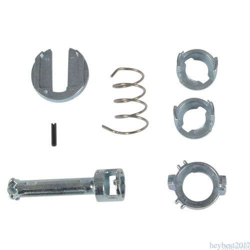 BMW E46 Door Lock Parts