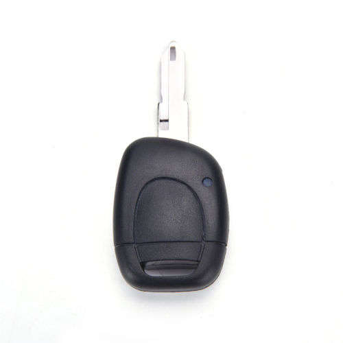 Remote Key Blank Shell 1 Button Fob Case fit RENAULT Twingo Clio Kangoo
