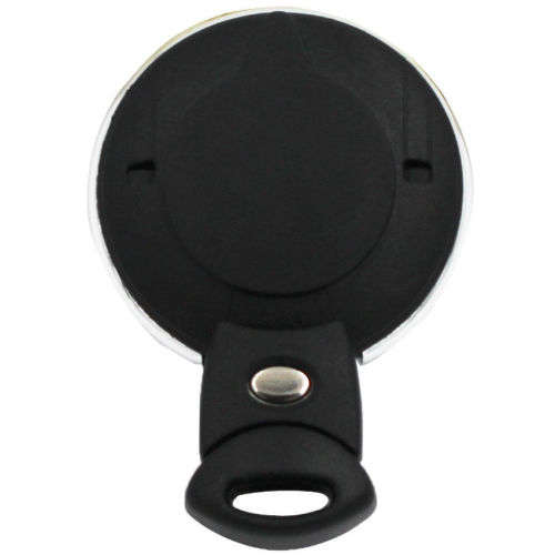 3 button replacement key shell case fob FITS for BMW MINI COOPER SMART KEY