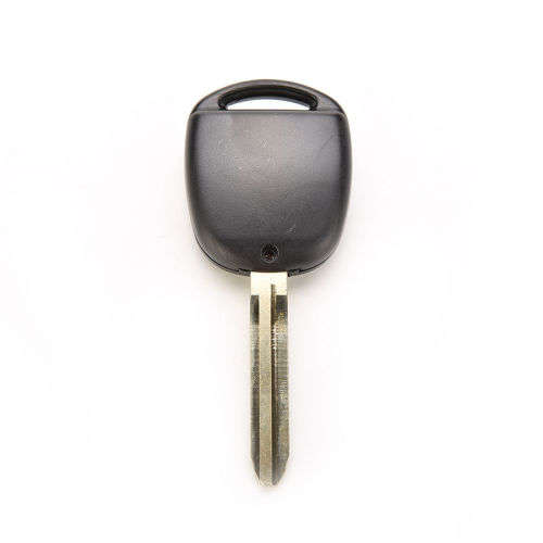 Toyota Corolla , Prado 2 Button Remote key Shell