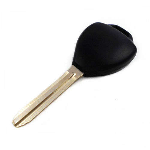 Toyota Hilux remote key blank