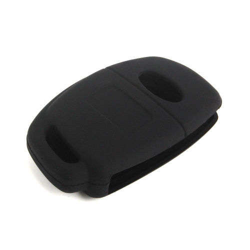 4 Button Silicone Car Key Cover Case For Hyundai iX35