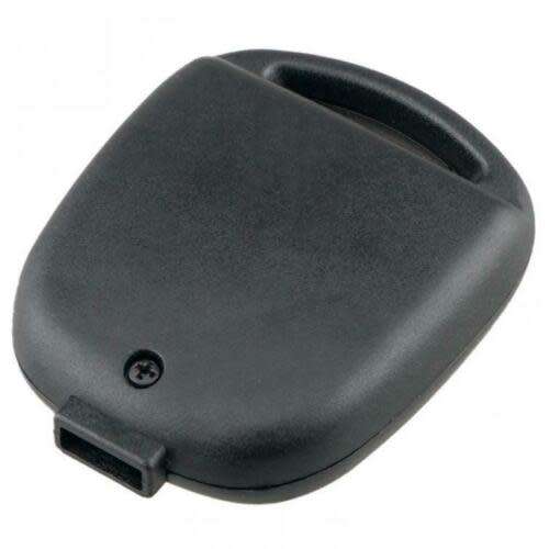 2 Buttons Remote Car Key Shell Case No Blade Fit for Toyota Corolla Land cruiser