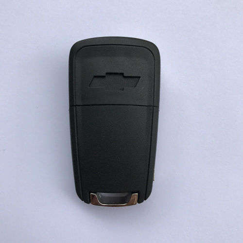 Car Remote Key Shell Replacement Case Fob For Chevrolet /Cruze/ Spark / Aveo/ Utility Bakkie