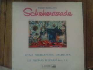 ROYAL PHILHARMONIC ORCHESTRA
