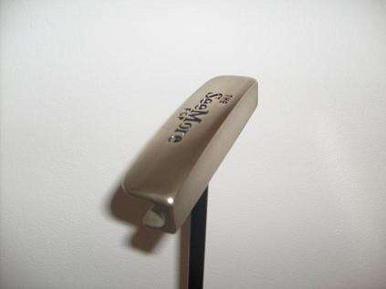 Seemore FGP Bronze Putter (free delivery)