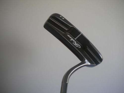 Fisher Golf F6 Putter (free shipping)