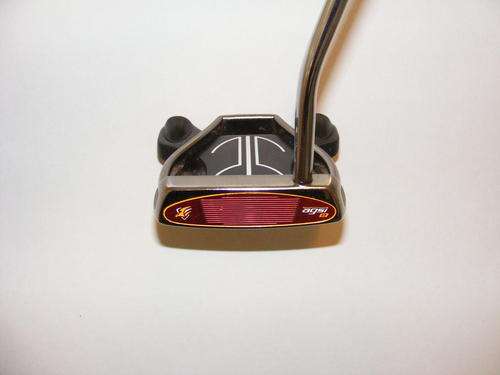 Taylormade Rossa Monza Spider Putter