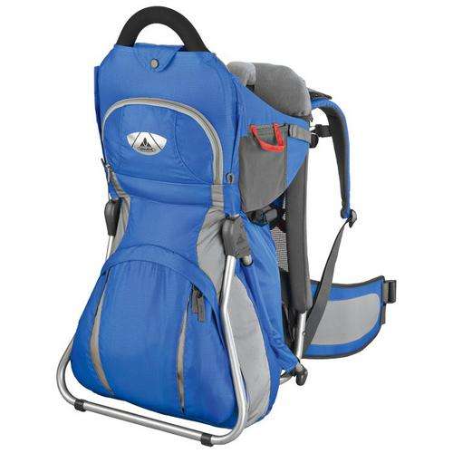 Backpacks Vaude Jolly Light Baby Carrier was sold for 500.00 on 10 Aug at 14 16 by eiger in Cape Town ID 70026201