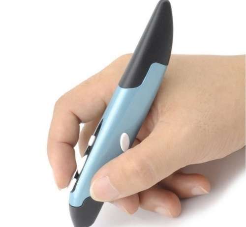 Pen Shaped Mouse