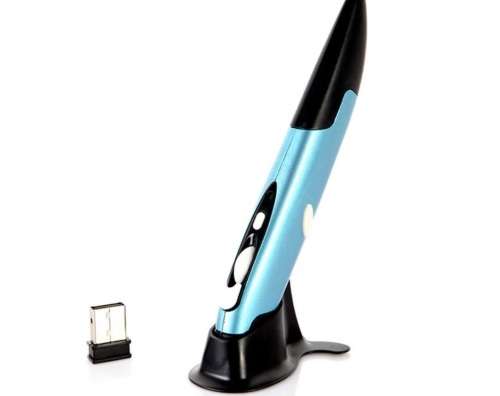 Pen Shaped Mouse