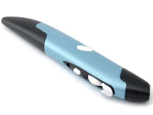 Pen Shaped Mouse