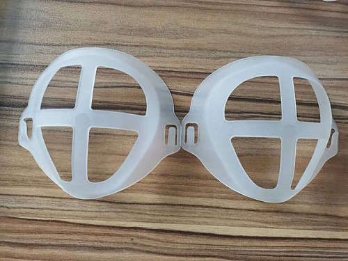 3d Face Mask Bracket 5 Pack