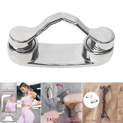 Magnetic Eyeglass Holders  3 Pack