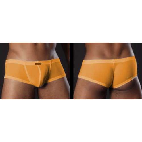 Sexy Orange Undie - Large