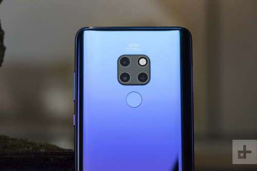 Hauwei Mate 20 Pro,Brand New sealed in Box, Twilight color.128GB/256GB