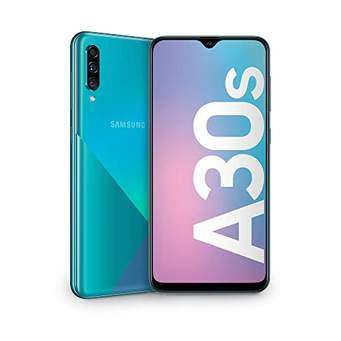 Samsung Galaxy A30s 128G