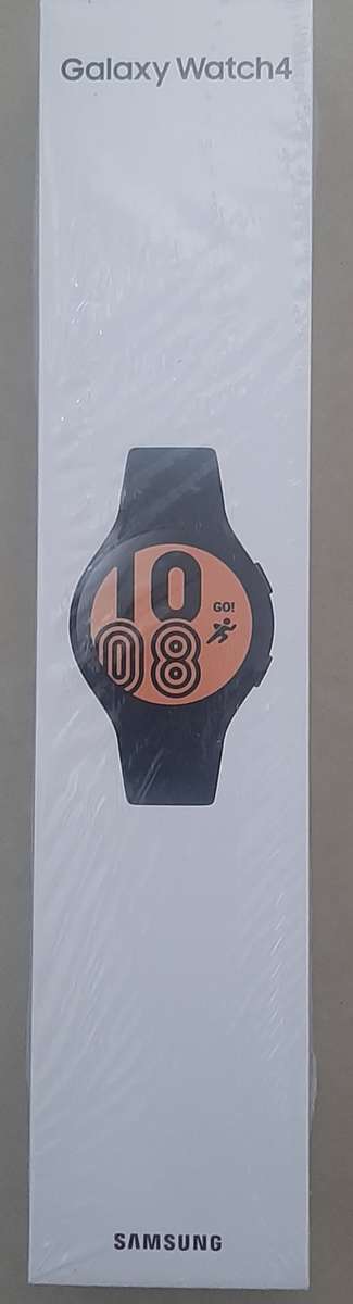 Samsung Galaxy Smart Watch4,LTE,44mm