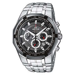 BRAND NEW CASIO EDIFICE CHRONO (EF-539-7AV) 100% ORIGINAL