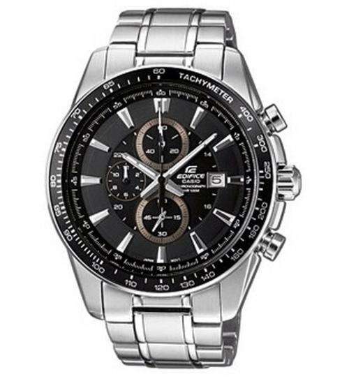Brand New Casio Edifice gents 100% Original