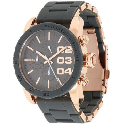 Diesel Unisex Timepiece 100% Original