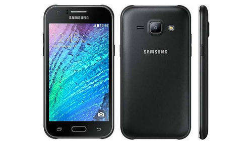 SAMSUNG GALAXY J2 SMARTPHONE
