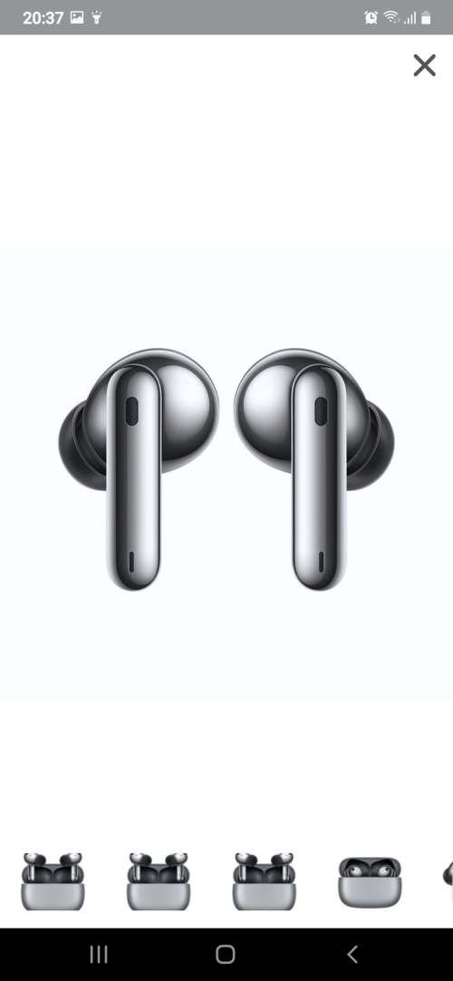 Honor Earbuds 3 Pro