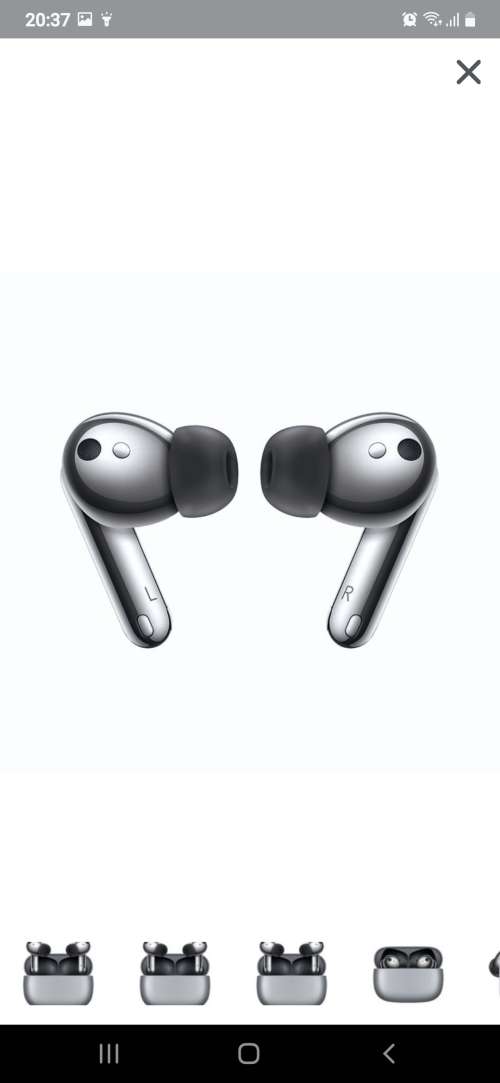 Honor Earbuds 3 Pro