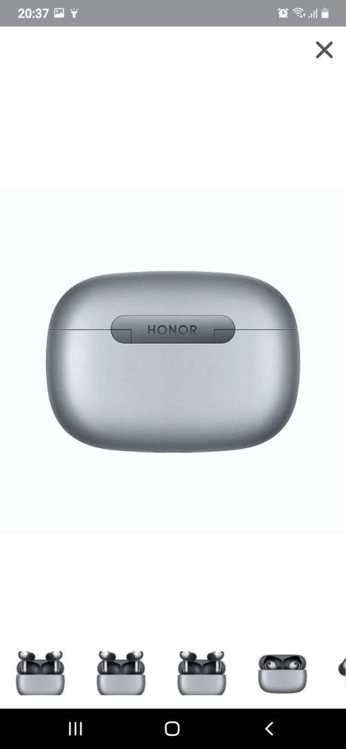 Honor Earbuds 3 Pro