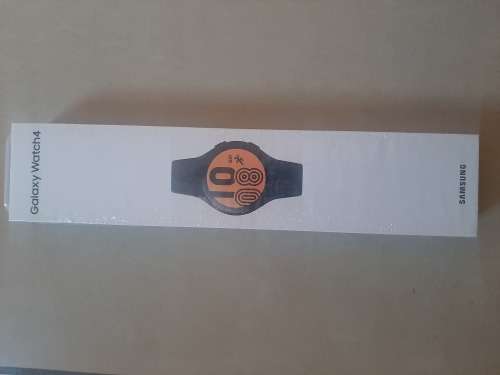 Samsung Galaxy Smart Watch4,LTE,44mm