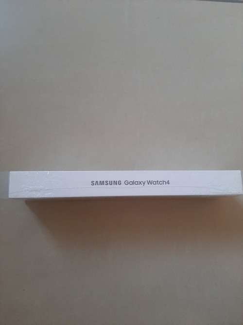 Samsung Galaxy Smart Watch4,LTE,44mm
