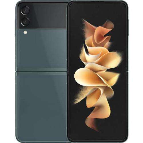 Samsung Galaxy Z-Flip 3 5G(256G)