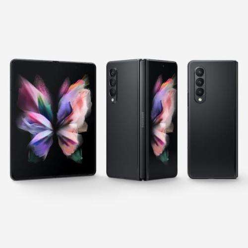 Samsung Galaxy Zfold3 5G