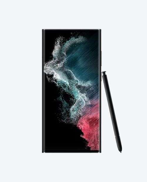 Samsung Galaxy S22 Ultra 256G