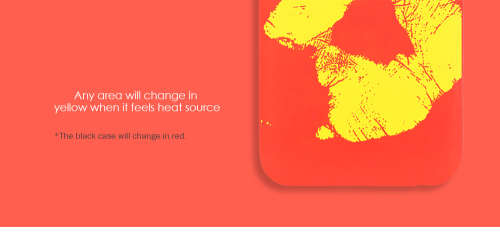 iPhone 6/6S/7/Plus Thermal Case