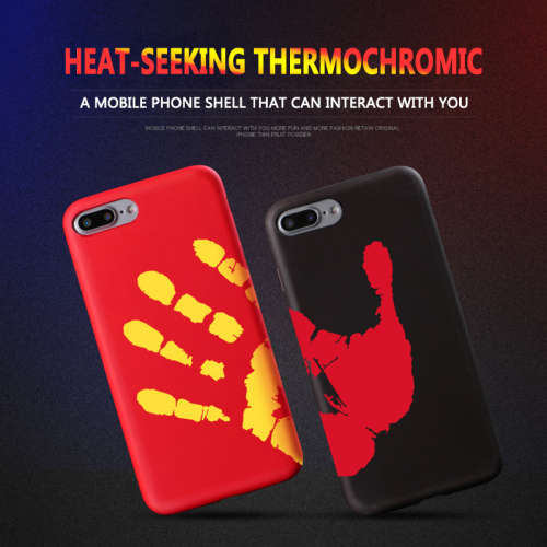 iPhone 6/6S/7/Plus Thermal Case