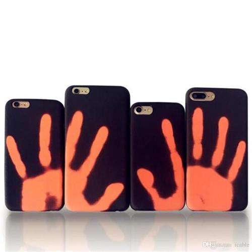 iPhone 6/6S/7/Plus Thermal Case