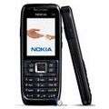 Nokia E51 Black