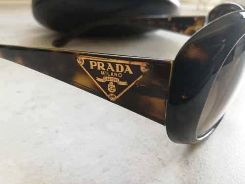 Ladies Prada Sunglasses