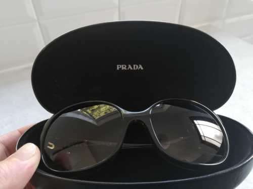 Ladies Prada Sunglasses