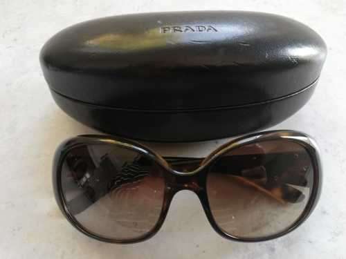 Ladies Prada Sunglasses